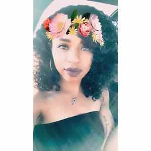 Meet your Posher, Allyson